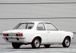 Opel Kadett 2-Door Sedan 1973 года